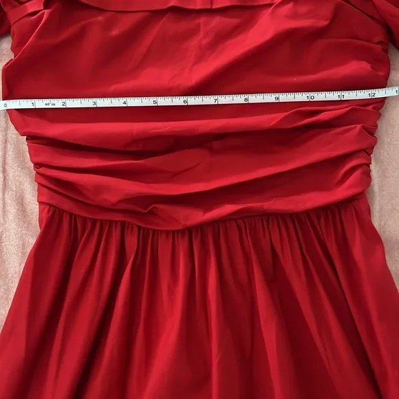 Reformation Rachelle dress - Picture 11 of 13